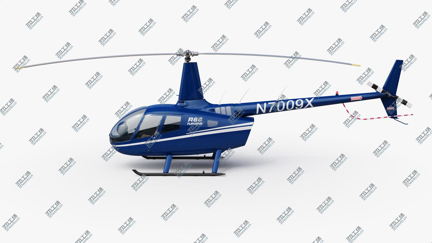 images/goods_img/202104094/Helicopter Robinson R66 Turbine 3D/4.jpg